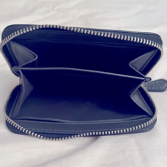 Coach Limited Edition Cracker Jack Zip Coin Case Wallet (F26395) - Picture 3 of 4